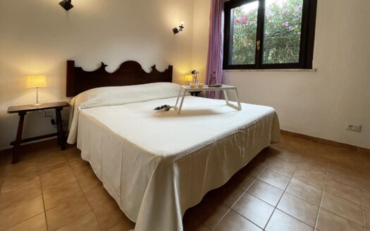 Villino Ada | 1 Camera Letto | 1 Bagno