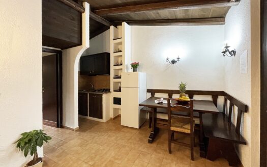 Villino Ada | 1 Camera Letto | 1 Bagno
