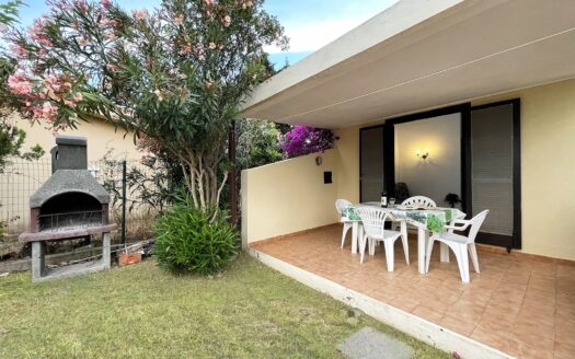 Villino Ada | 1 Camera Letto | 1 Bagno