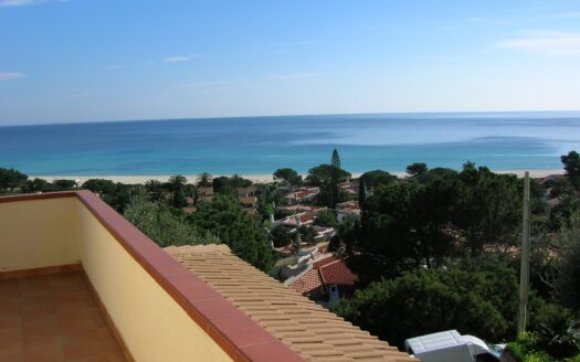 Belvedere Villa | 1 Bedroom | 1 Bathroom