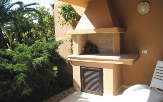 Villino Trilocale Rei Playa Agavi 69 | 2 Camere | 1 Bagno