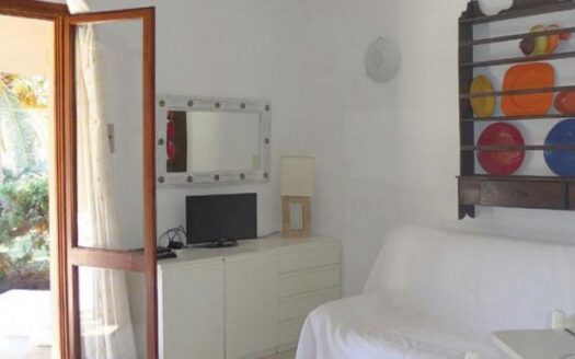 Villino Trilocale Rei Playa Agavi 69 | 2 Camere | 1 Bagno