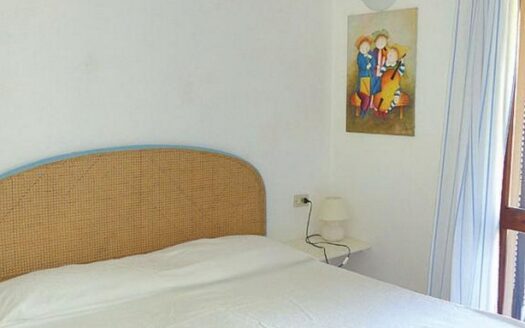Villino Trilocale Rei Playa Agavi 68 | 2 Camere | 1 Bagno