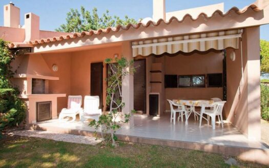 Villino Trilocale Rei Playa Agavi 69 | 2 Camere | 1 Bagno