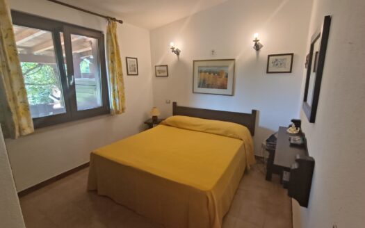 Villino Trilocale Rei Marina Fofis | 2 sypialnie | 1 łazienka