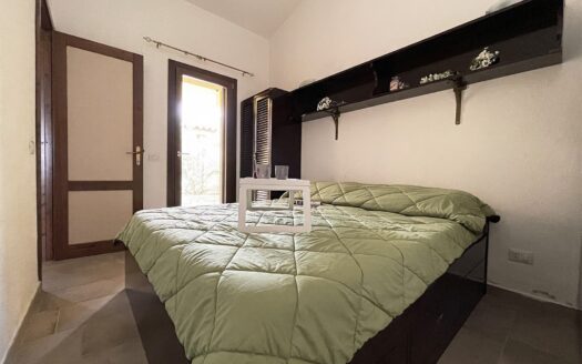 Villino Mimosa | 3 Camere | 2 Bagni