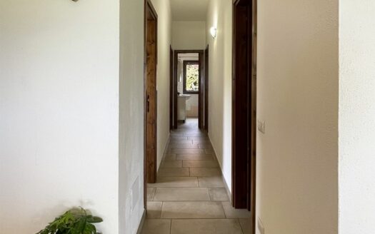 Villino Mimosa | 3 Schlafzimmer | 2 Bäder