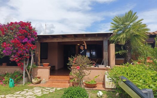 Villino Trilocale Rei Marina Fofis | 2 Bedrooms | 1 Bathroom
