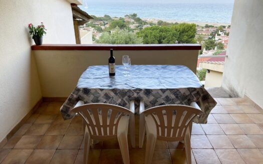 Belvedere Villa | 2 Bedrooms | 1 Bathroom