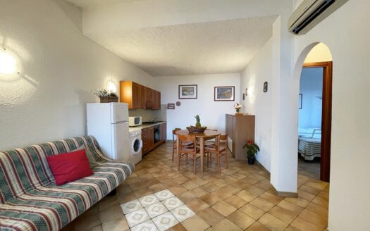 Belvedere Villa | 2 Bedrooms | 1 Bathroom