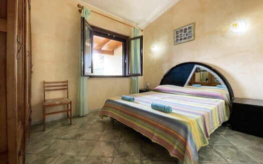 Villa Blu Holiday | 3 Camere Letto | 1 Bagno