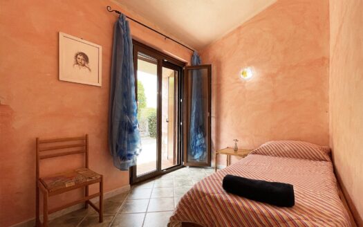 Holiday Blue Villa | 3 Bedrooms | 1 Bathroom