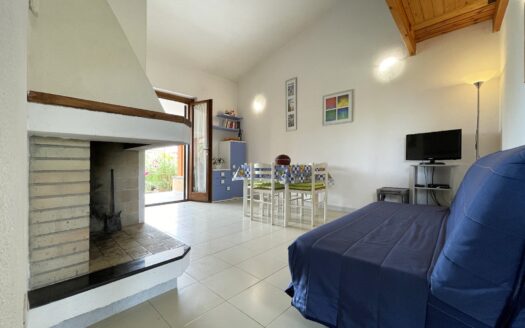 Villino Elisa | 2 Camere Letto | 1 Bagno