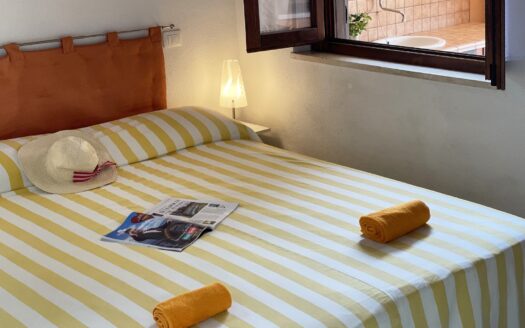 Villino Elisa | 2 Camere Letto | 1 Bagno