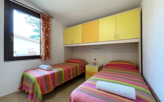 Villa Erika | 2 Camere Letto | 1 Bagno