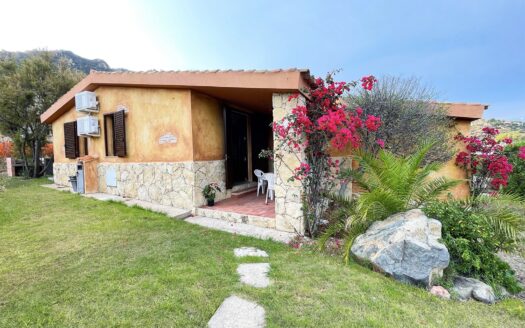 Villa Erika | 2 Camere Letto | 1 Bagno