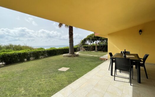 Villino Mimosa | 2 Bedrooms | 2 Bathrooms