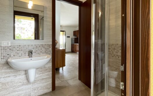 Villino Mimosa | 2 Bedrooms | 2 Bathrooms
