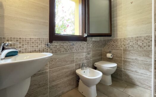 Villino Mimosa | 2 Camere | 2 Bagni