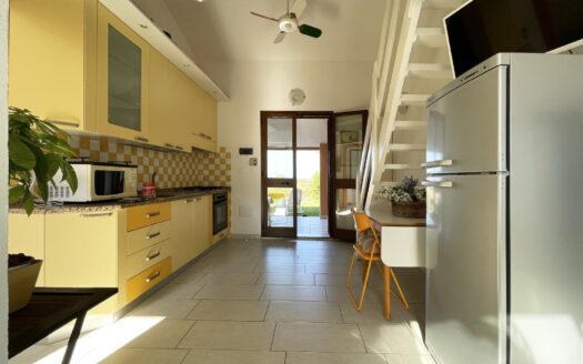 Villino Rei Marina Fella | 2 Camere | 2 Bagni