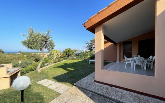 Villino Rei Marina Fella | 2 Camere | 2 Bagni