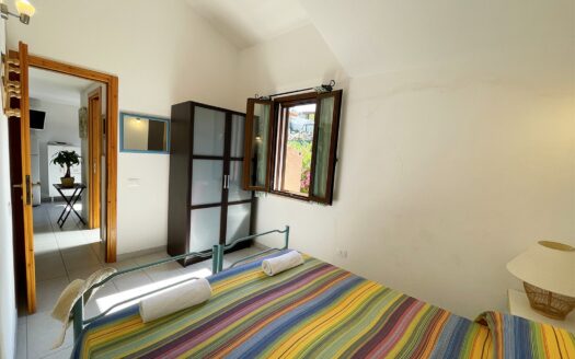Villino Rei Marina Fella | 2 Schlafzimmer | 2 Bäder