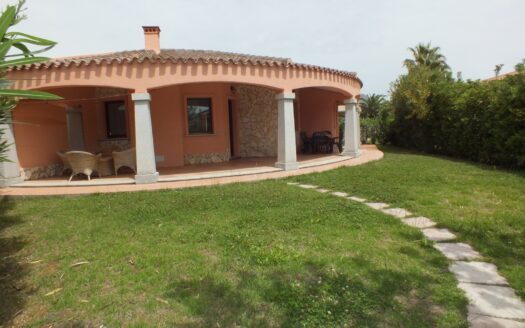 Villa Rei Sole | 3 Camere Letto | 2 Bagni