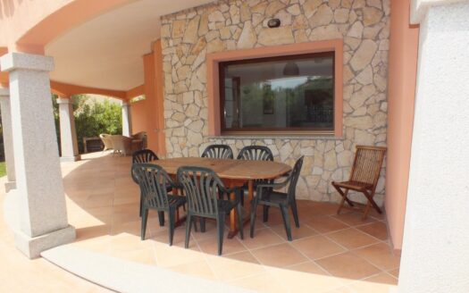 Villa Rei Sole | 3 Camere Letto | 2 Bagni
