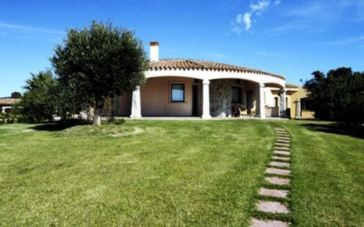 Villa Rei Sole | 3 Chambres | 2 Salles de bain