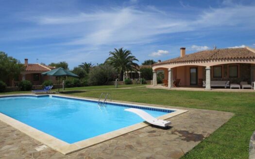 Villa Rei Sole | 3 Chambres | 2 Salles de bain