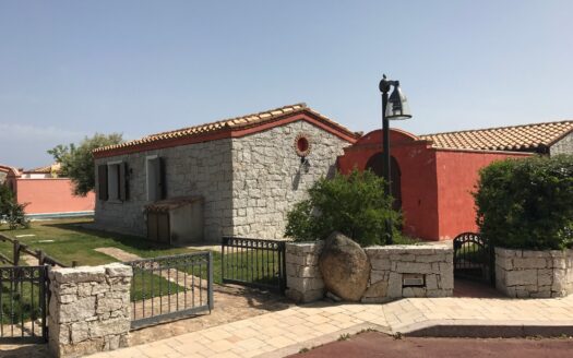 Ville San Pietro