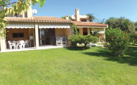 Villino Trilocale Rei Playa Agavi 68 | 2 Camere | 1 Bagno