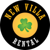 Logo New Villa Rental